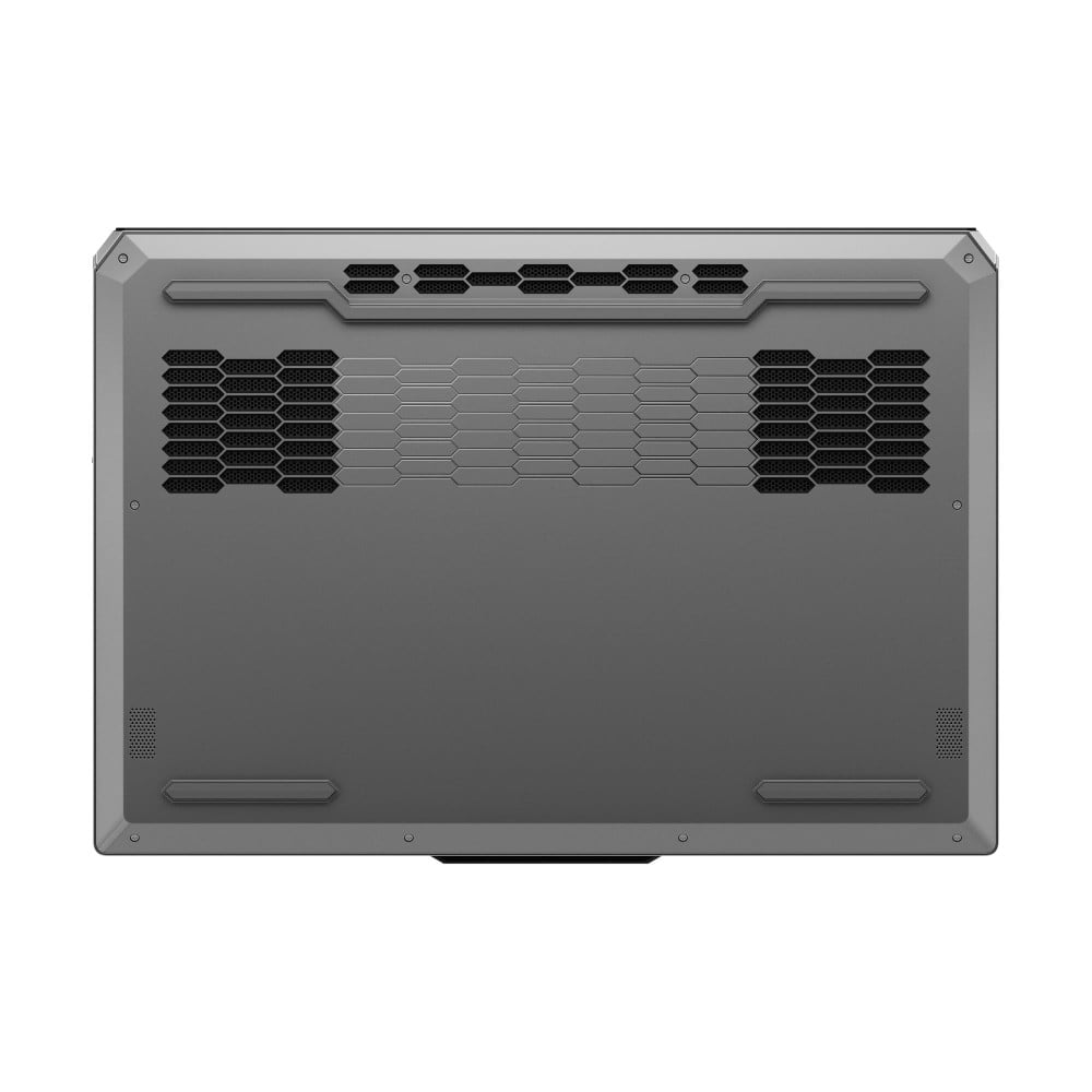 โน๊ตบุ๊ค Lenovo LOQ 17IRX10-83JH00CPTA Luna Gray