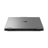 โน๊ตบุ๊ค Lenovo LOQ 17IRX10-83JH00CPTA Luna Gray