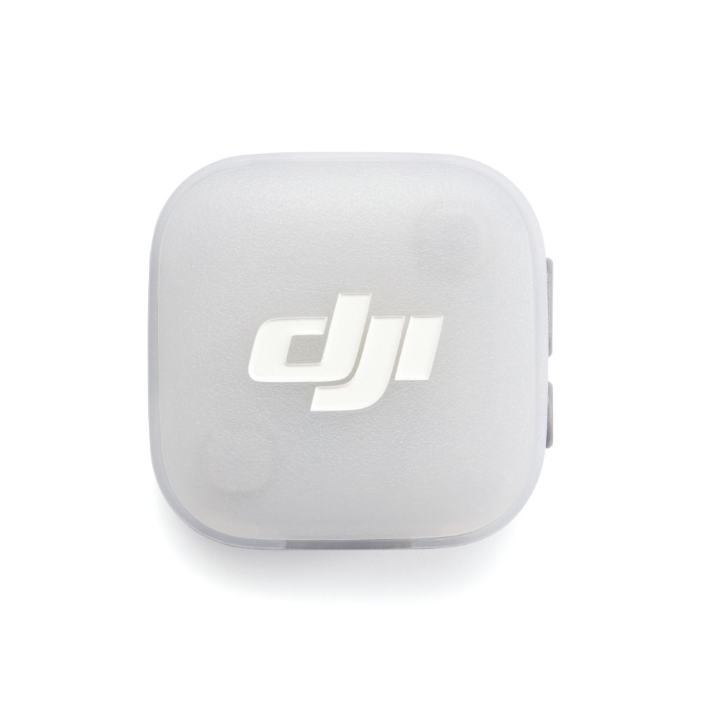 ไมโครโฟน DJI Mic Mini 2 Transmitter