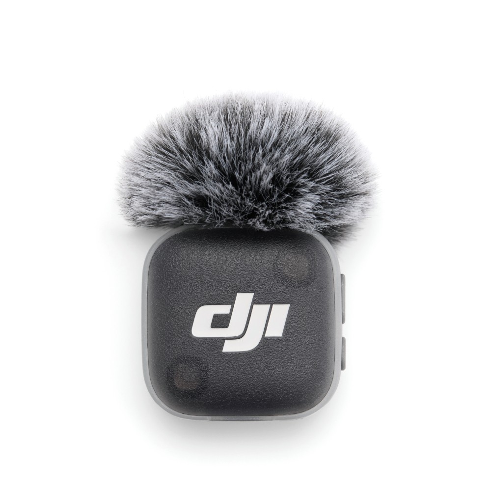 ไมโครโฟน DJI Mic Mini 2 Transmitter