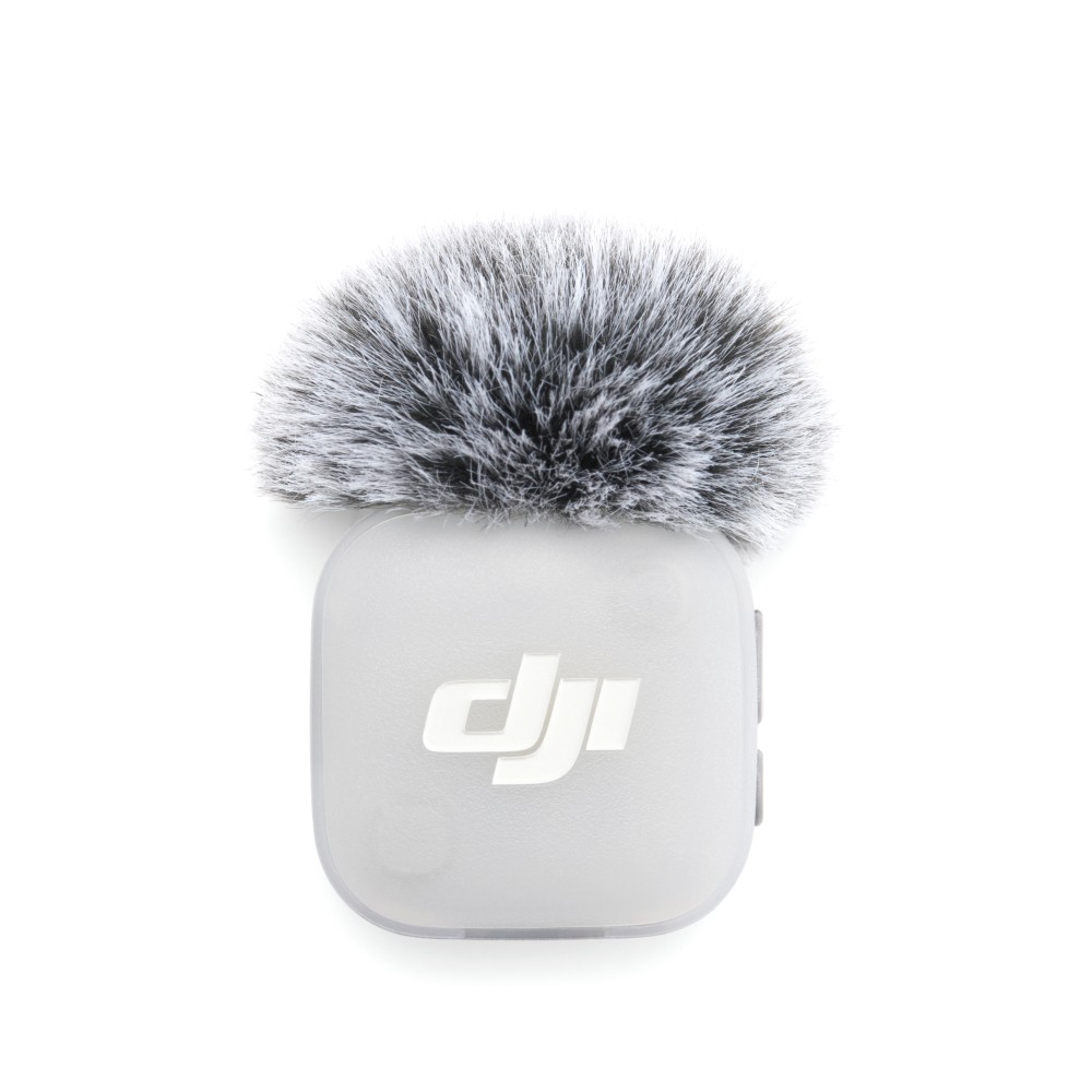 ไมโครโฟน DJI Mic Mini 2 Transmitter