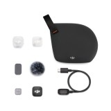 ไมโครโฟน DJI Mic Mini 2 Transmitter