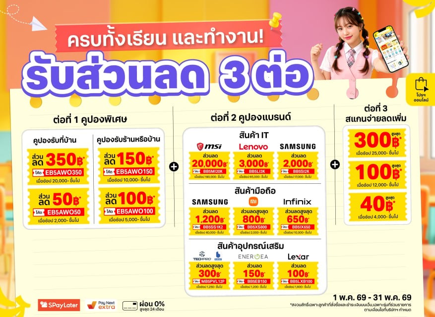 BaNANA Back to School