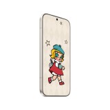 สมาร์ทโฟน Honor 600 Pro MOLLY Limited Edition (12+512GB) Golden White (5G)
