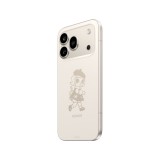 สมาร์ทโฟน Honor 600 Pro MOLLY Limited Edition (12+512GB) Golden White (5G)