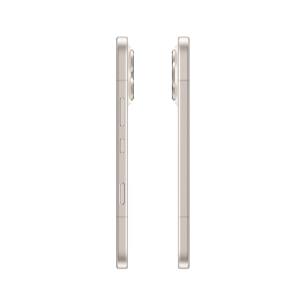 สมาร์ทโฟน Honor 600 Pro MOLLY Limited Edition (12+512GB) Golden White (5G)
