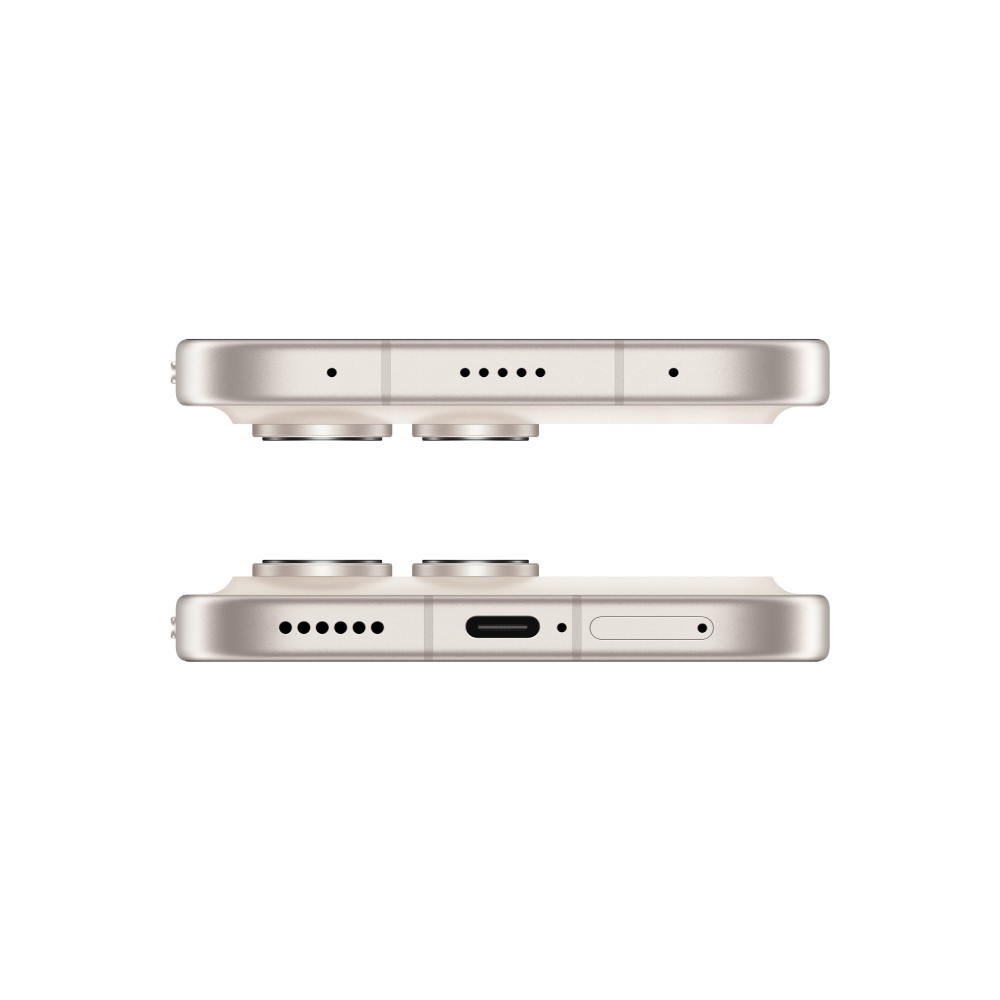 สมาร์ทโฟน Honor 600 Pro MOLLY Limited Edition (12+512GB) Golden White (5G)