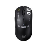 เมาส์เกมมิ่ง Onikuma DM05 Tri-Mode Black