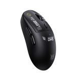เมาส์เกมมิ่ง Onikuma DM05 Tri-Mode Black