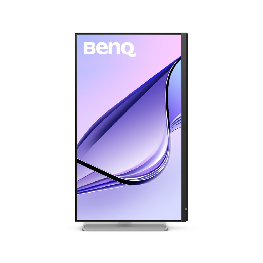 จอมอนิเตอร์ BENQ MA270S (IPS 5K Nano Gloss Thunderbolt 4 for Mac)