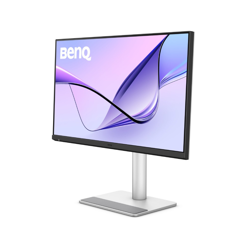 จอมอนิเตอร์ BENQ MA270S (IPS 5K Nano Gloss Thunderbolt 4 for Mac)