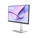 จอมอนิเตอร์ BENQ MA270S (IPS 5K Nano Gloss Thunderbolt 4 for Mac)