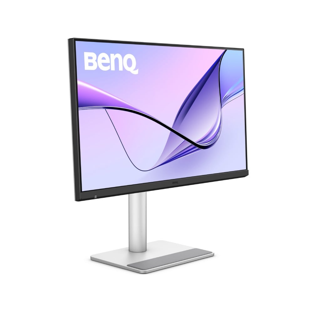 จอมอนิเตอร์ BENQ MA270S (IPS 5K Nano Gloss Thunderbolt 4 for Mac)
