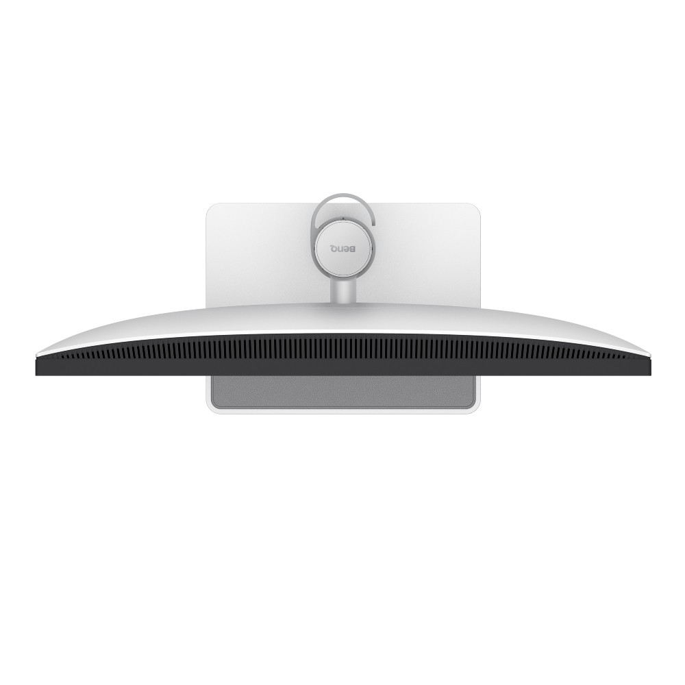 จอมอนิเตอร์ BENQ MA270S (IPS 5K Nano Gloss Thunderbolt 4 for Mac)