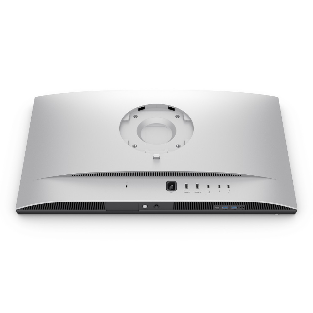 จอมอนิเตอร์ BENQ MA270S (IPS 5K Nano Gloss Thunderbolt 4 for Mac)
