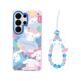 Sheep x Cinnamoroll เคส Samsung Galaxy S26 Ultra - Cinnamoroll