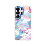 Sheep x Cinnamoroll เคส Samsung Galaxy S26 Ultra - Cinnamoroll