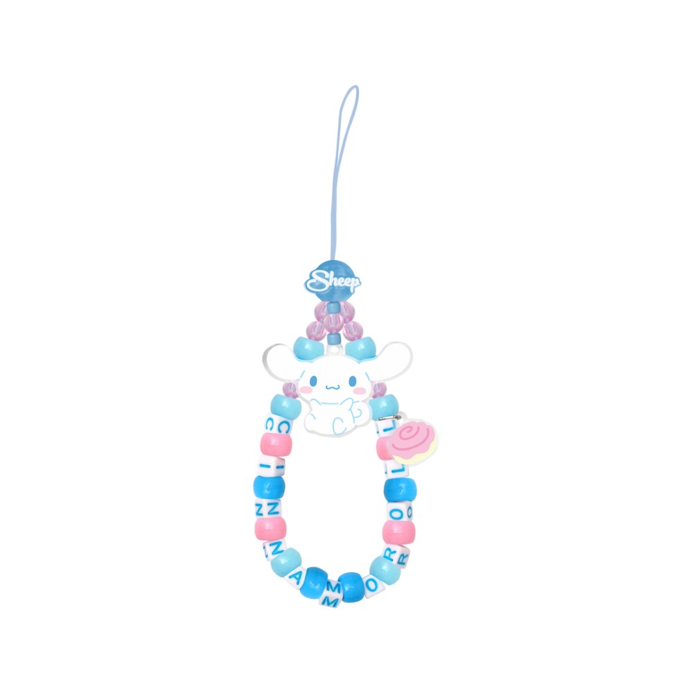 Sheep x Cinnamoroll เคส Samsung Galaxy S26 Ultra - Cinnamoroll