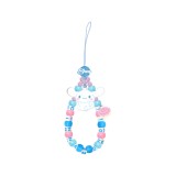 Sheep x Cinnamoroll เคส Samsung Galaxy S26 Ultra - Cinnamoroll