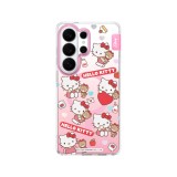 Sheep x Hello Kitty เคส Samsung Galaxy S26 Ultra - Hello Kitty
