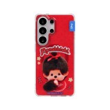 Sheep x Monchhichi เคส Samsung Galaxy S26 Ultra - Kawaii Monchhichi
