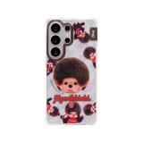 Sheep x Monchhichi เคส Samsung Galaxy S26 Ultra - Monchhichi