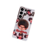 Sheep x Monchhichi เคส Samsung Galaxy S26 Ultra - Monchhichi