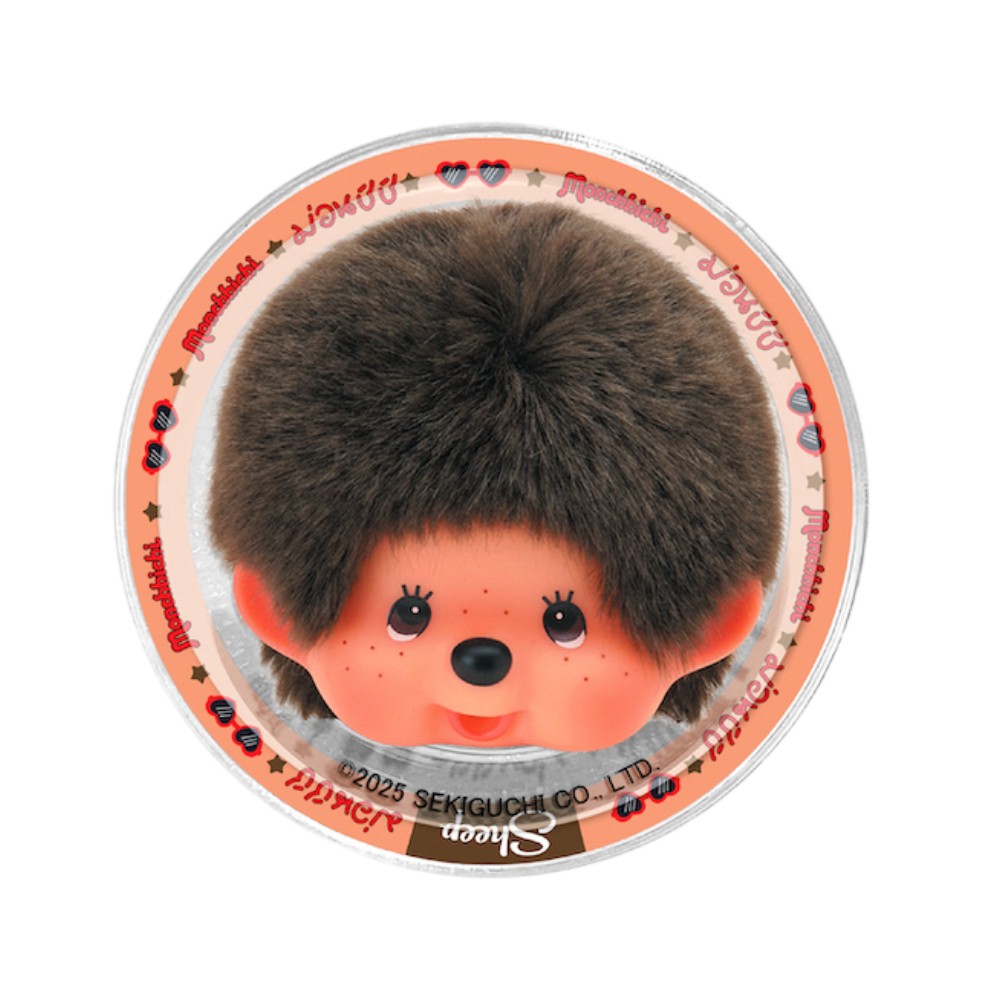 Sheep x Monchhichi เคส Samsung Galaxy S26 Ultra - Monchhichi