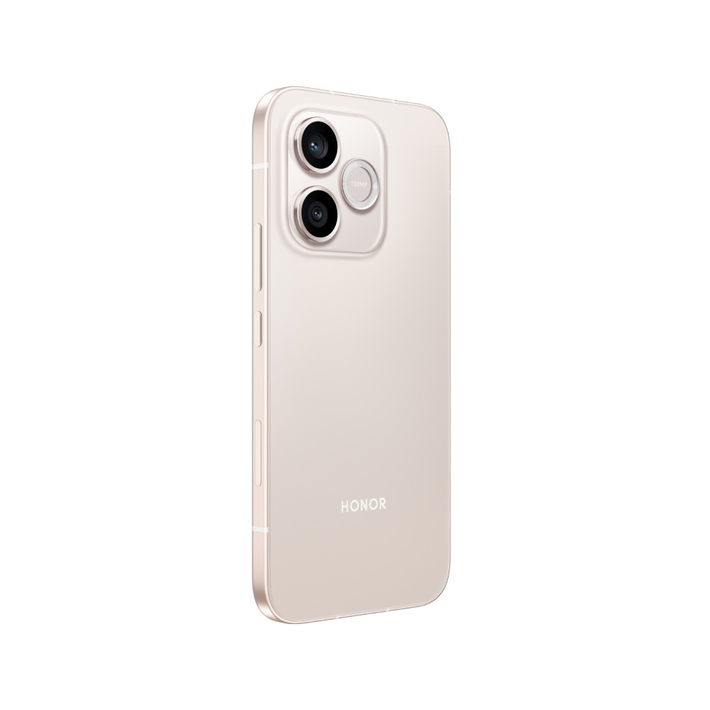 สมาร์ทโฟน Honor 600 Lite (8+256GB) Desert Gold (5G)