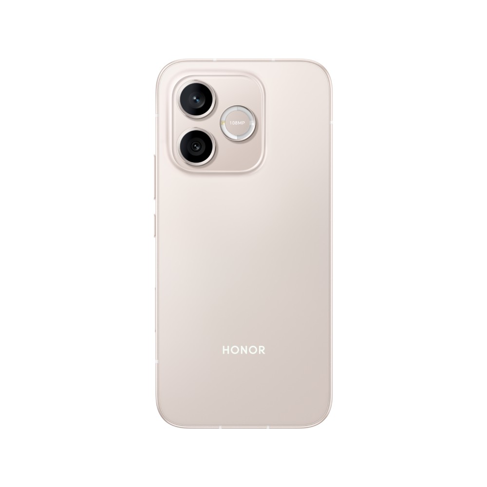 สมาร์ทโฟน Honor 600 Lite (8+256GB) Desert Gold (5G)