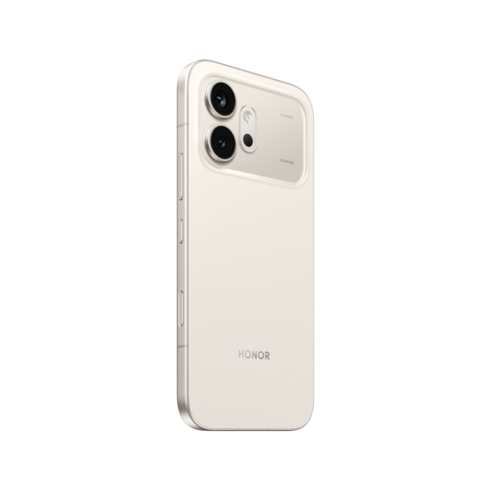 สมาร์ทโฟน Honor 600 (12+256GB) Golden White (5G)