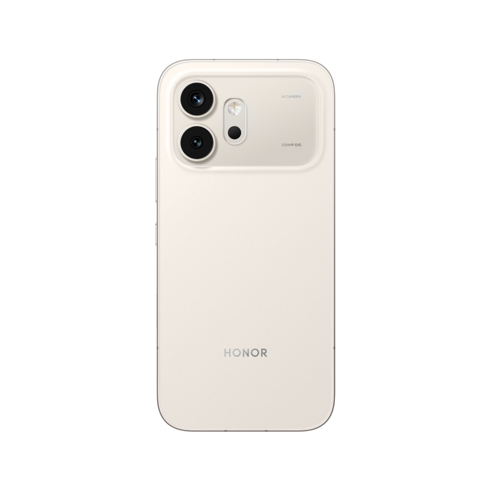 สมาร์ทโฟน Honor 600 (12+256GB) Golden White (5G)