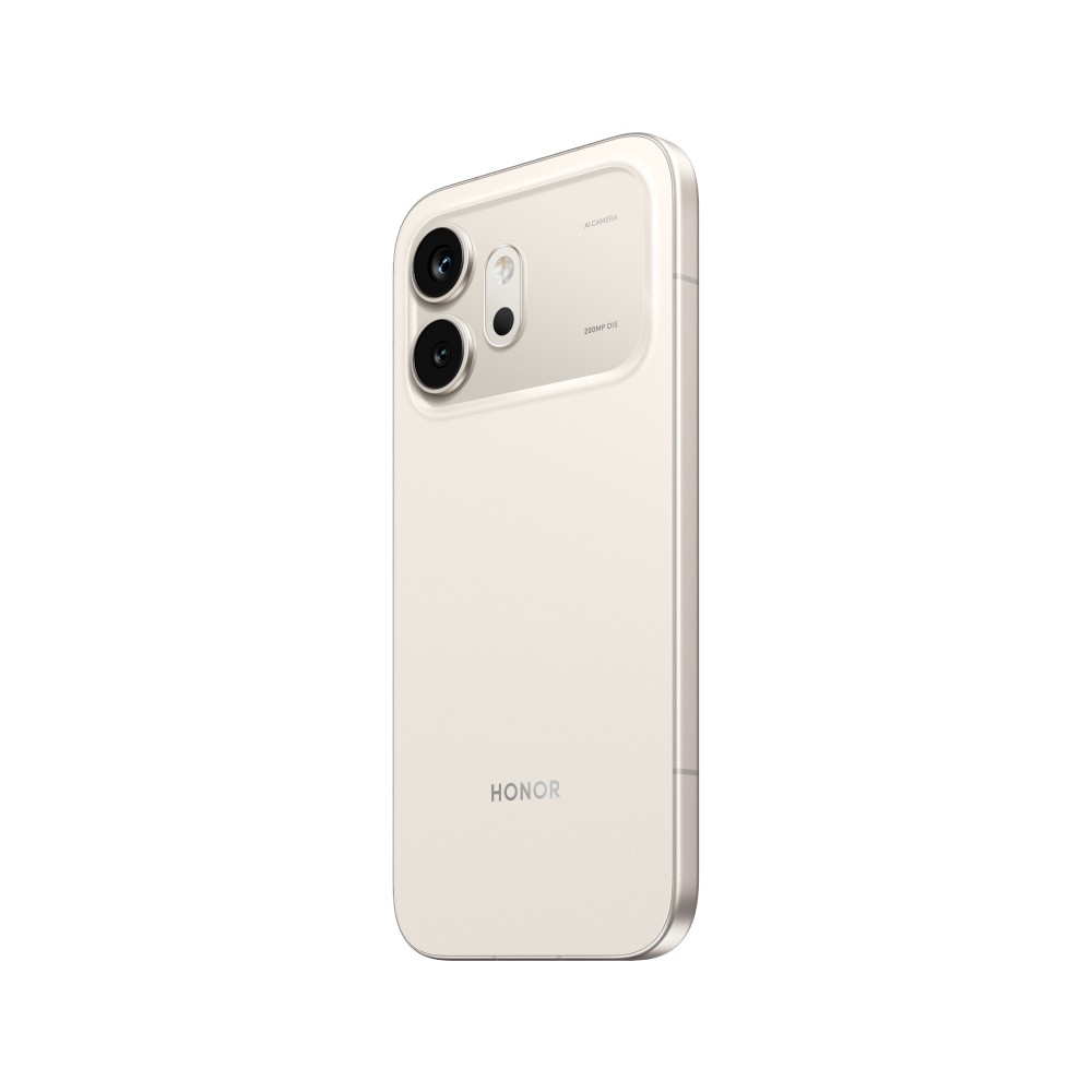 สมาร์ทโฟน Honor 600 (12+256GB) Golden White (5G)