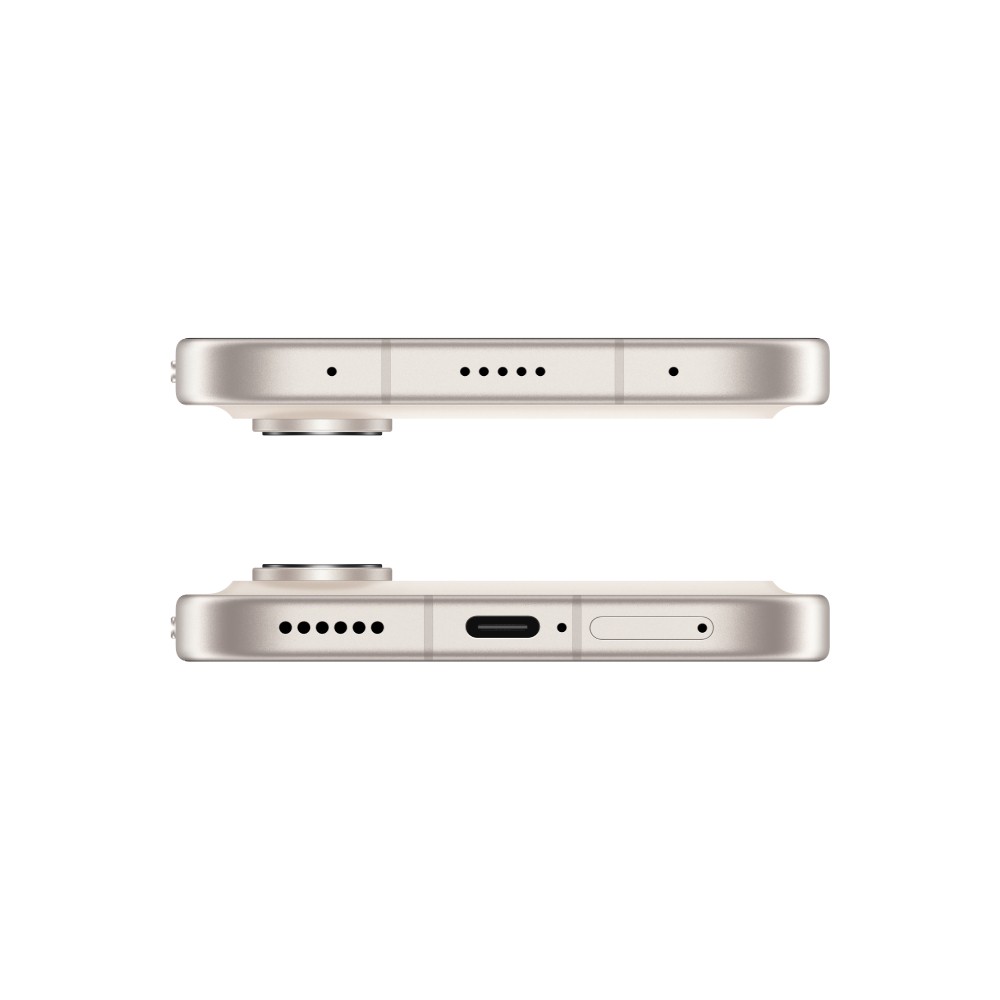 สมาร์ทโฟน Honor 600 (12+256GB) Golden White (5G)