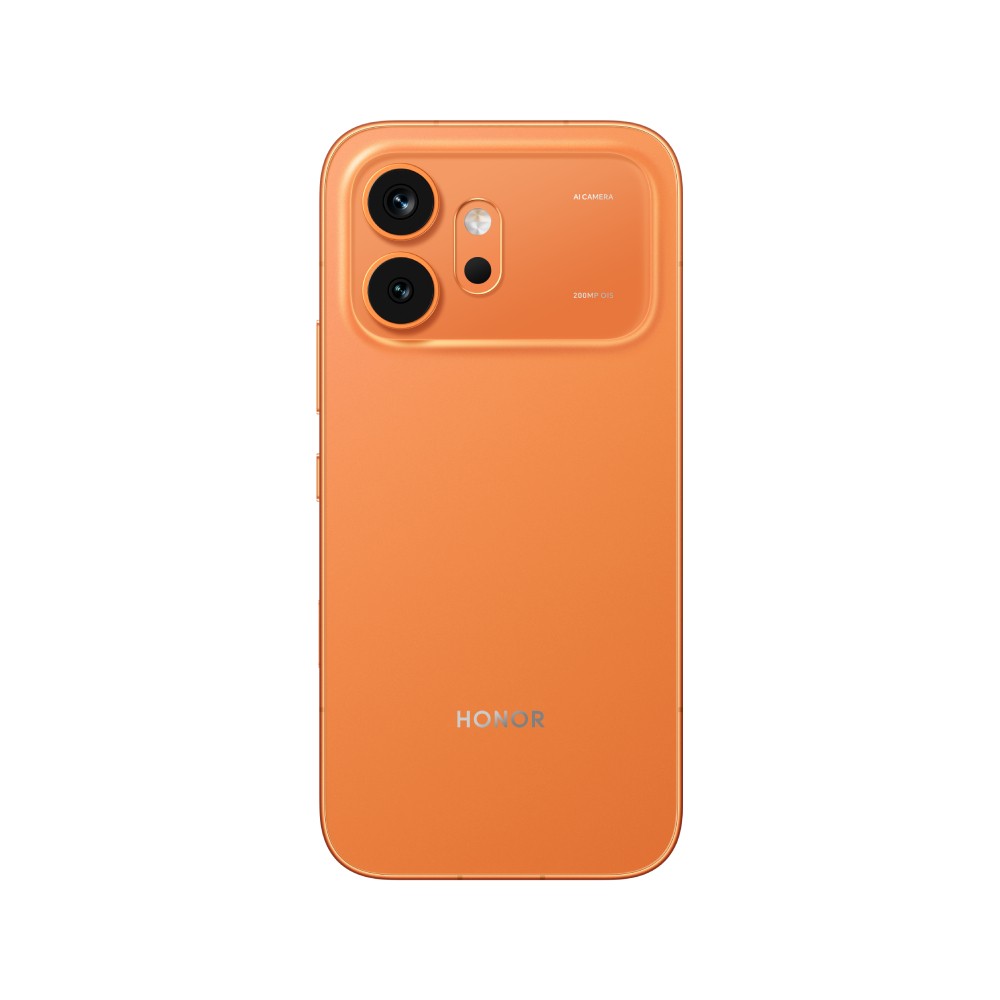 สมาร์ทโฟน Honor 600 (12+256GB) Orange (5G)