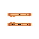 สมาร์ทโฟน Honor 600 (12+256GB) Orange (5G)