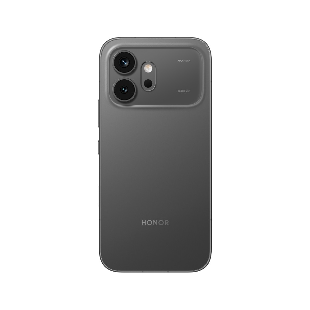 สมาร์ทโฟน Honor 600 (12+256GB) Midnight Black (5G)