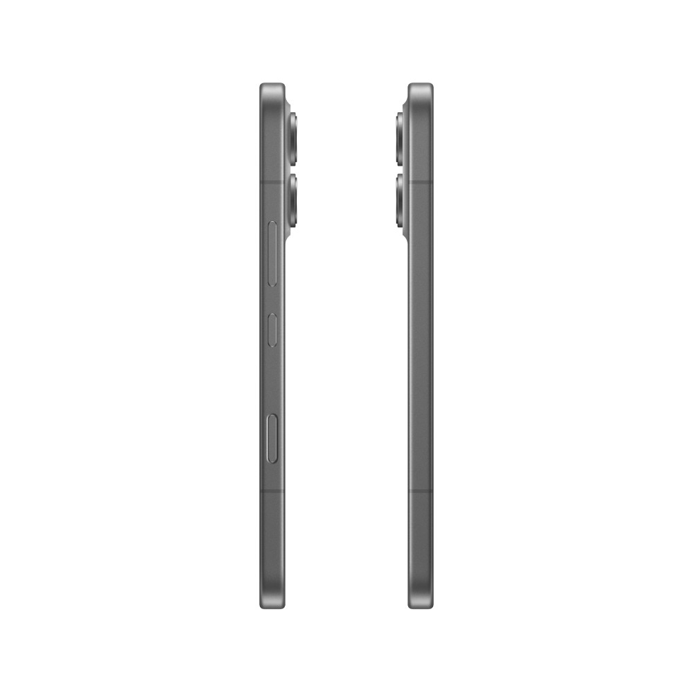 สมาร์ทโฟน Honor 600 (12+256GB) Midnight Black (5G)