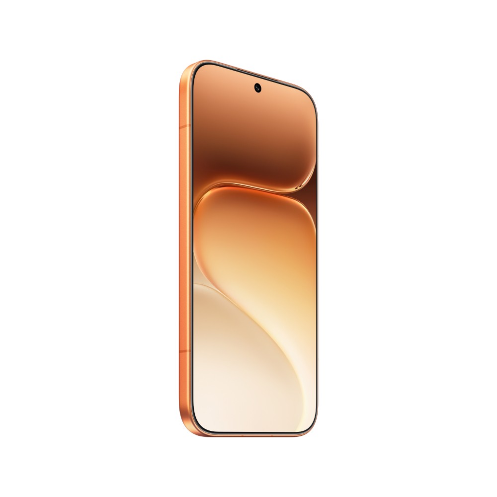 สมาร์ทโฟน Honor 600 Pro (12+512GB) Orange (5G)