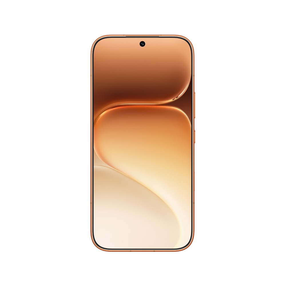 สมาร์ทโฟน Honor 600 Pro (12+512GB) Orange (5G)
