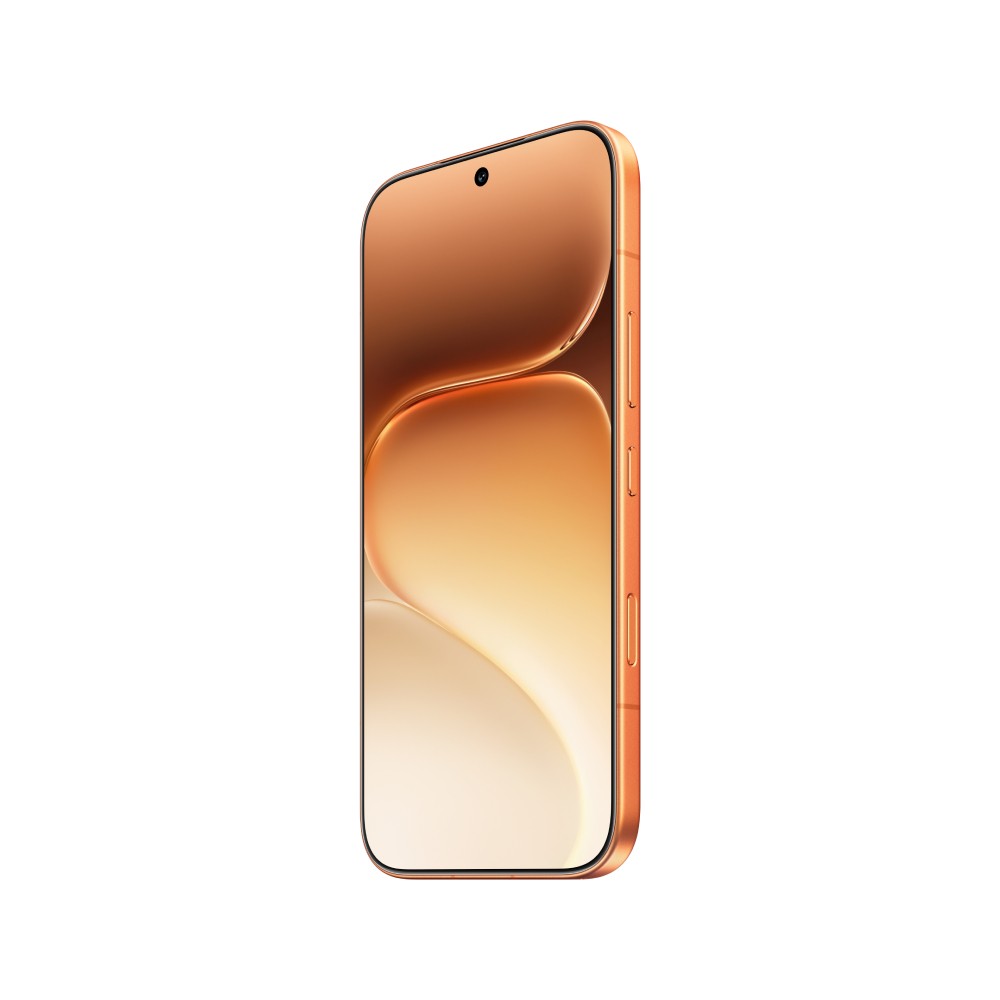 สมาร์ทโฟน Honor 600 Pro (12+512GB) Orange (5G)