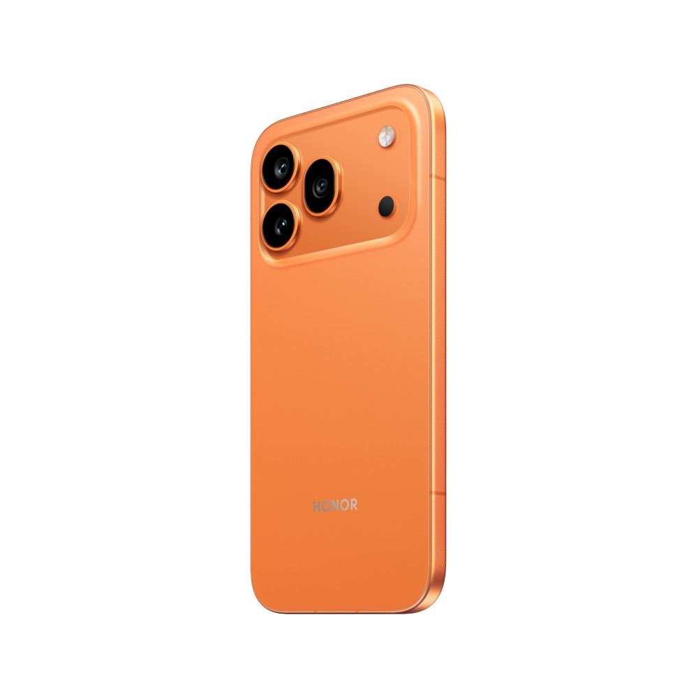 สมาร์ทโฟน Honor 600 Pro (12+512GB) Orange (5G)
