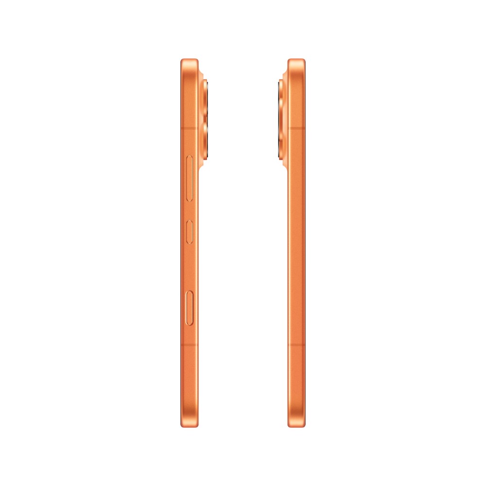 สมาร์ทโฟน Honor 600 Pro (12+512GB) Orange (5G)