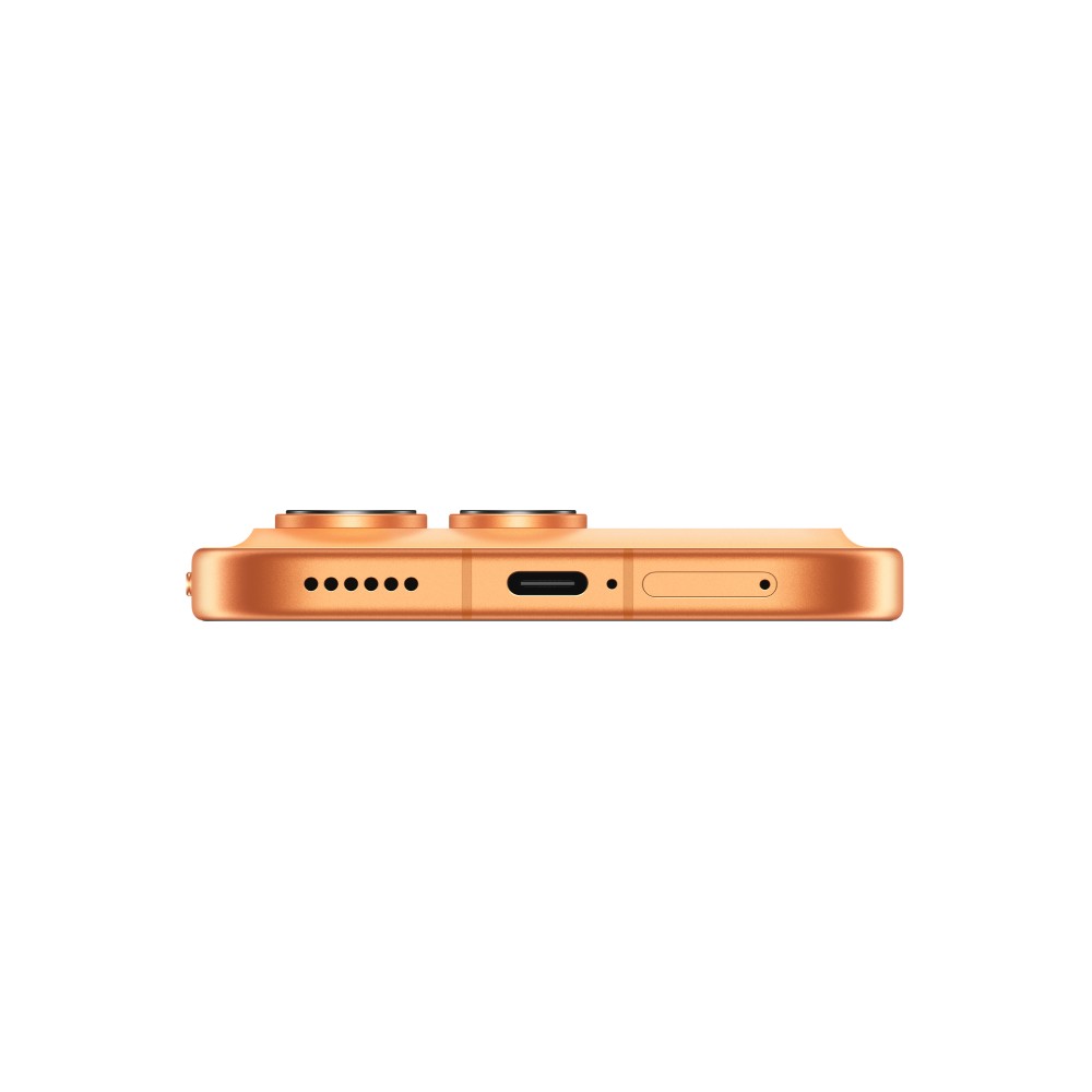 สมาร์ทโฟน Honor 600 Pro (12+512GB) Orange (5G)