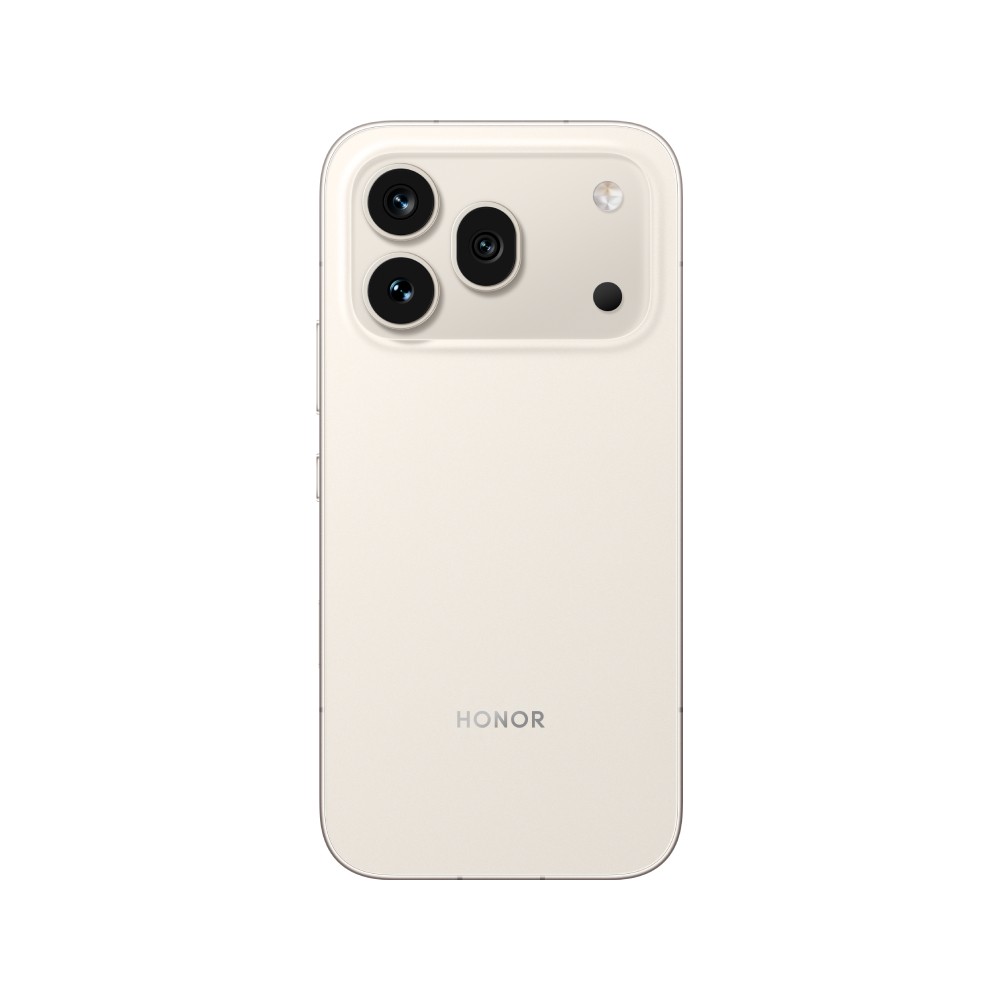 สมาร์ทโฟน Honor 600 Pro (12+512GB) Golden White (5G)