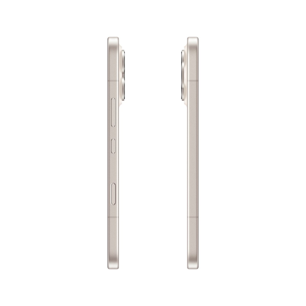 สมาร์ทโฟน Honor 600 Pro (12+512GB) Golden White (5G)