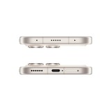 สมาร์ทโฟน Honor 600 Pro (12+512GB) Golden White (5G)