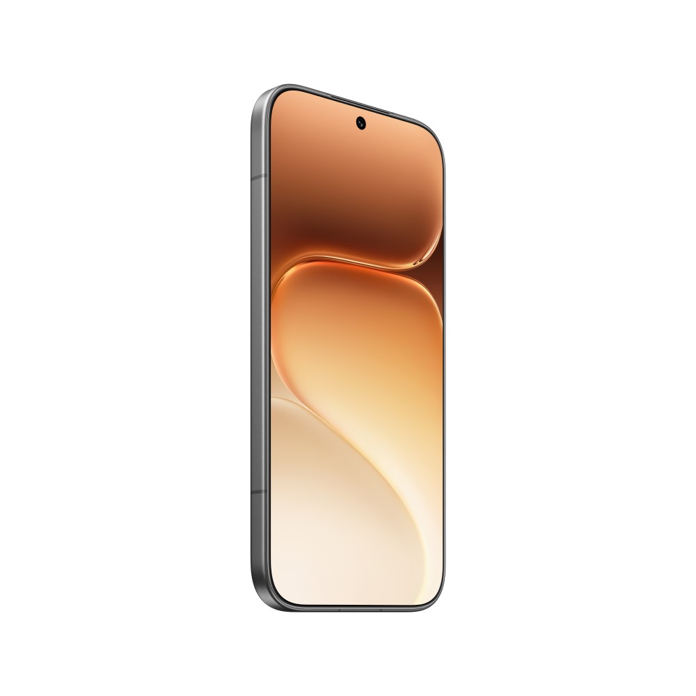 สมาร์ทโฟน Honor 600 Pro (12+512GB) Midnight BlacK (5G)