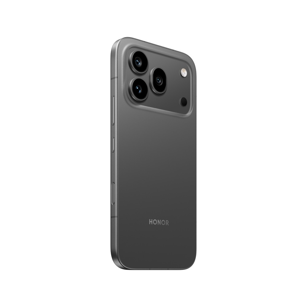สมาร์ทโฟน Honor 600 Pro (12+512GB) Midnight BlacK (5G)
