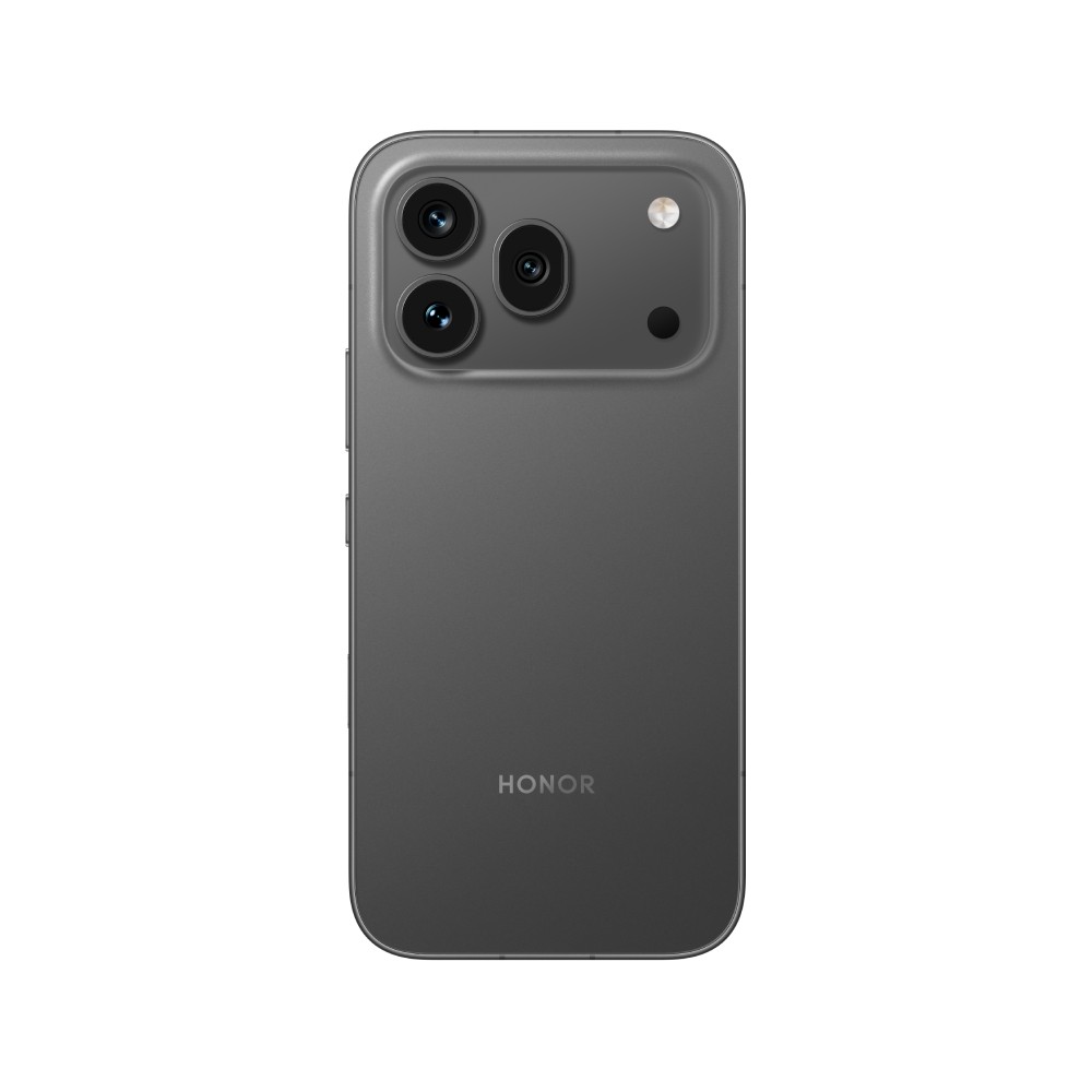 สมาร์ทโฟน Honor 600 Pro (12+512GB) Midnight BlacK (5G)